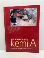 Gymnasie Kemi A