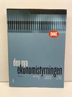 Den nya ekonomistyrningen