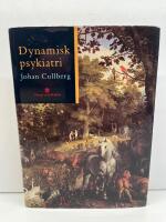 Cullberg, J/Dynamisk psykiatri