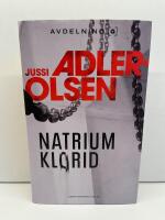 Natriumklorid