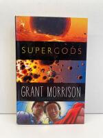 Supergods