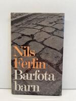 Barfotabarn