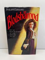 Blodsh&auml;mnd