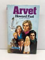Arvet : [roman]