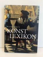 Norstedts konstlexikon