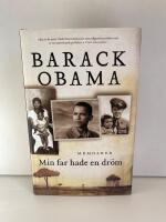 Min far hade en dr&ouml;m : memoarer