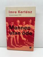 Mannen utan &ouml;de
