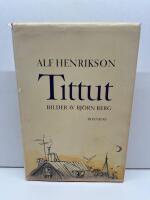 Tittut