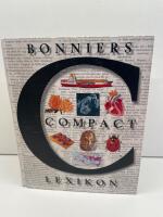 Bonniers compact lexikon [Multimedium]