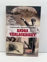 Avg&ouml;rande &ouml;gonblick under andra v&auml;rldskriget