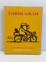 Svenska hj&auml;ltar
