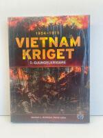 Vietnamkriget 1954-1975 Del 5 - Djugelkrigare