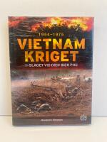 1954 - 1975 Vietnam Kriget Del 1 - Slaget vid Dien Bien Phu