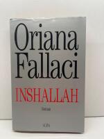 Inshallah : roman