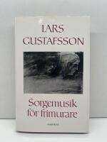 Sorgemusik f&ouml;r frimurare
