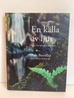 En k&auml;lla av ljus : ord f&ouml;r ljus och m&ouml;rker
