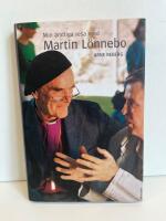 Min andliga resa med Martin L&ouml;nnebo