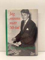 Jag minns mitt 50-tal