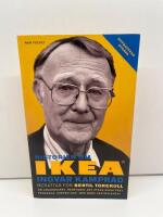 Historien om IKEA : Ingvar Kamprad ber&auml;ttar