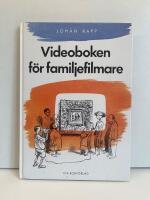 Videoboken f&ouml;r familjefilmare