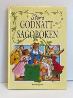 Stora godnattsagoboken