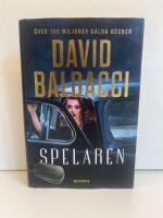 Spelaren