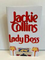 Lady Boss