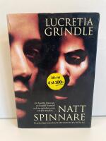 Nattspinnare