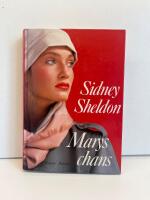 Marys chans : roman