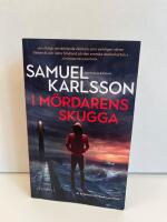 I m&ouml;rdarens skugga