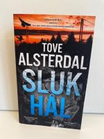 Slukh&aring;l