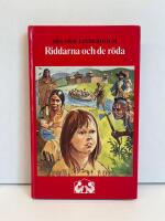 Riddarna och de r&ouml;da