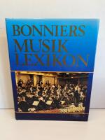 Bonniers musiklexikon