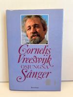 Osjungna s&aring;nger