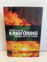 Krigf&ouml;ring : fr&aring;n Austerlitz till Bagdad