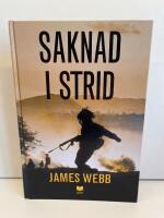 Saknad i strid