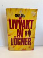 Livvakt av l&ouml;gner