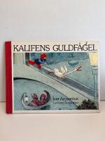Kalifens guldf&aring;gel