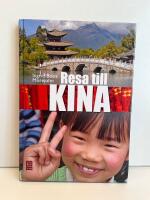 Resa till Kina