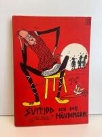 Svitjod och dess h&ouml;vdingar