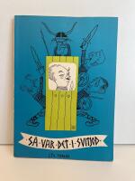 S&aring; var det i svitjod