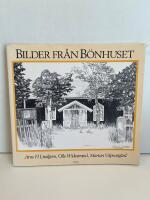 Bilder fr&aring;n b&ouml;nhuset [Musiktryck]