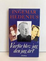 Varf&ouml;r blev jag den jag &auml;r?