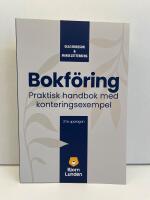 Bokf&ouml;ring