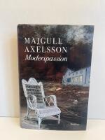 Moderspassion