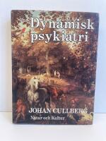 Dynamisk psykiatri i teori och praktik