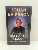 I r&auml;ttvisans tj&auml;nst : ber&auml;ttelser fr&aring;n mitt liv som advokat