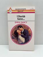 I Davids famn-