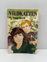 Vildkatten