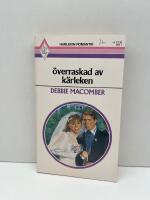 &Ouml;verraskad av k&auml;rleken